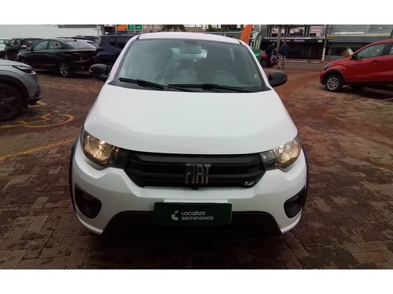 FIAT MOBI 1.0 EVO FLEX LIKE. MANUAL FIAT MOBI 1.0 EVO FLEX LIKE. MANUAL